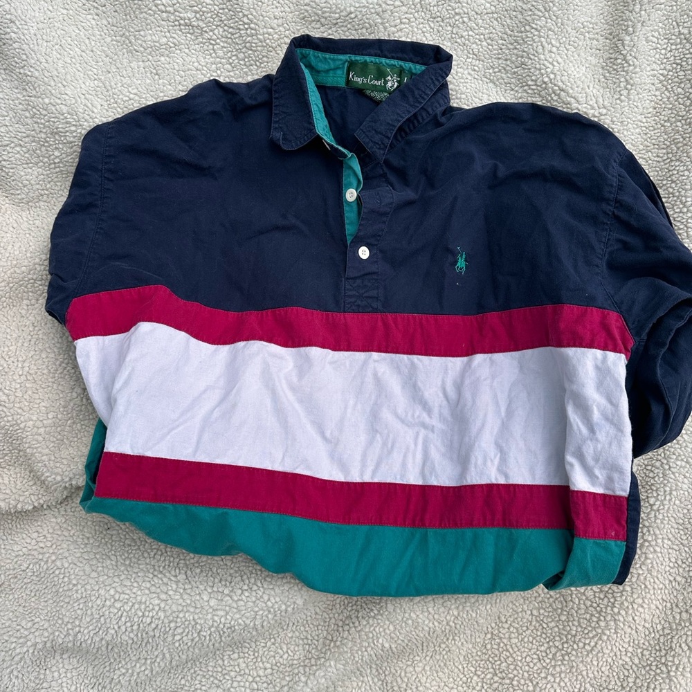 Pullover - Picture 2 of 2